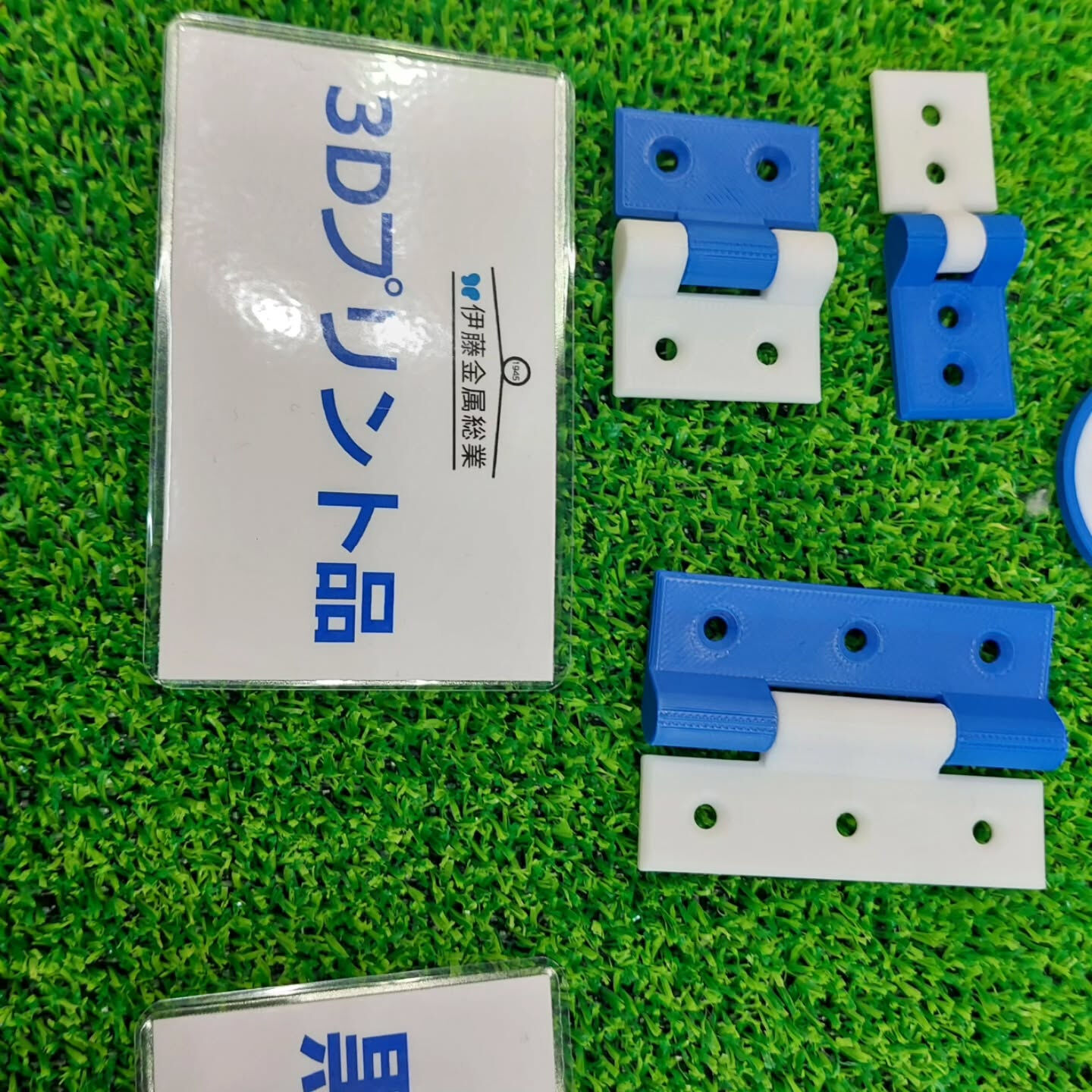 テクニカルショーヨコハマに行ってきました
